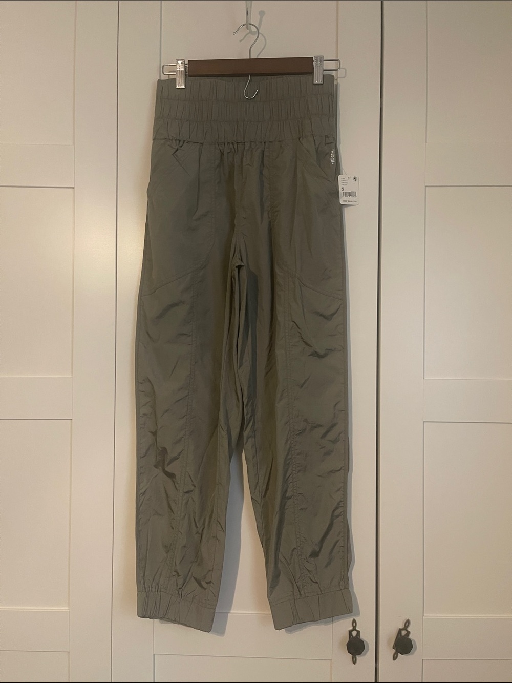 Free People Movement The Way Home Joggers